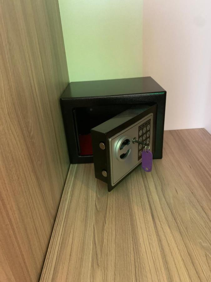 Serenity Studios Kala Nera Luaran gambar
