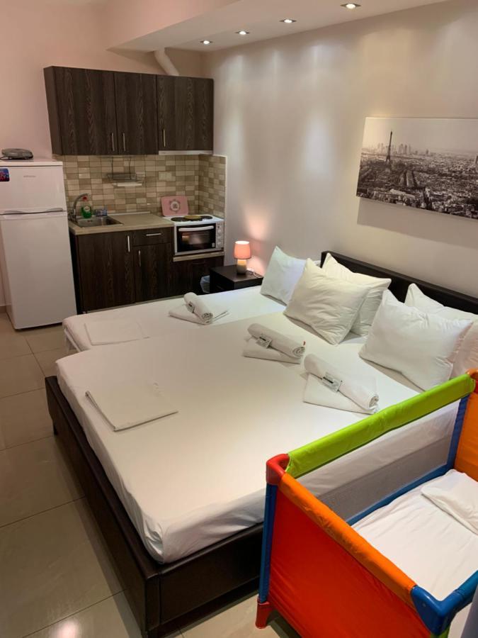 Serenity Studios Kala Nera Luaran gambar