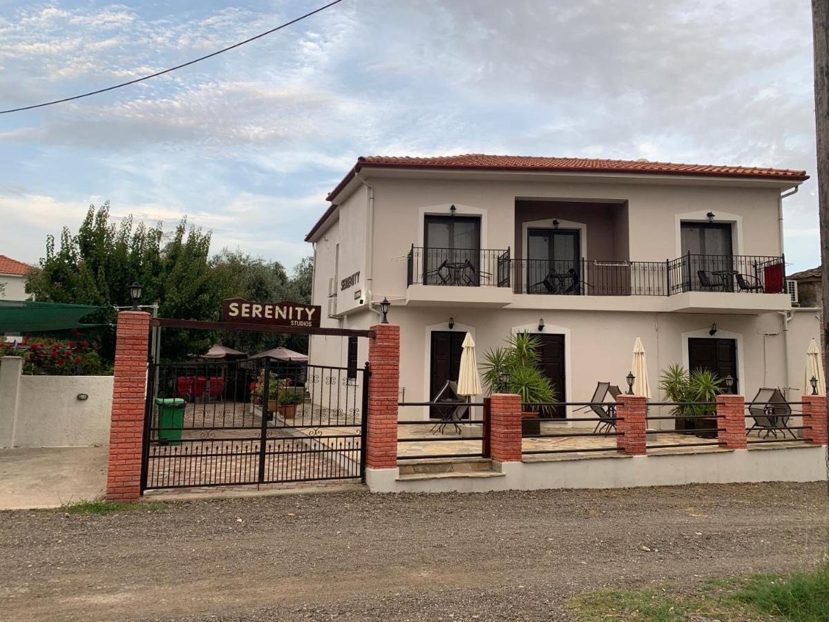Serenity Studios Kala Nera Luaran gambar