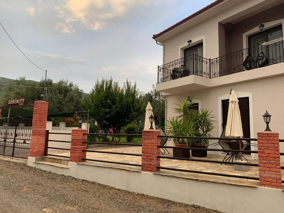 Serenity Studios Kala Nera Luaran gambar