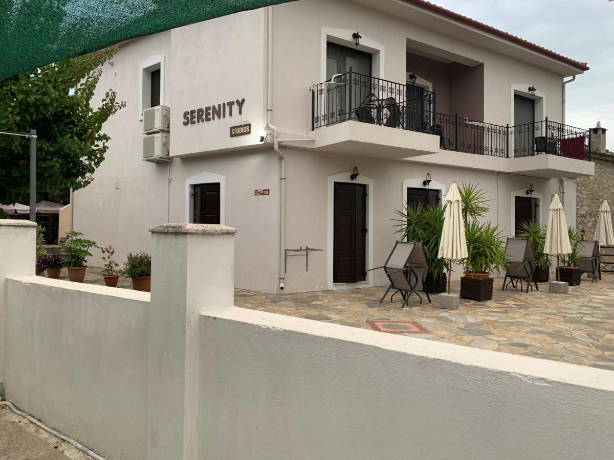 Serenity Studios Kala Nera Luaran gambar