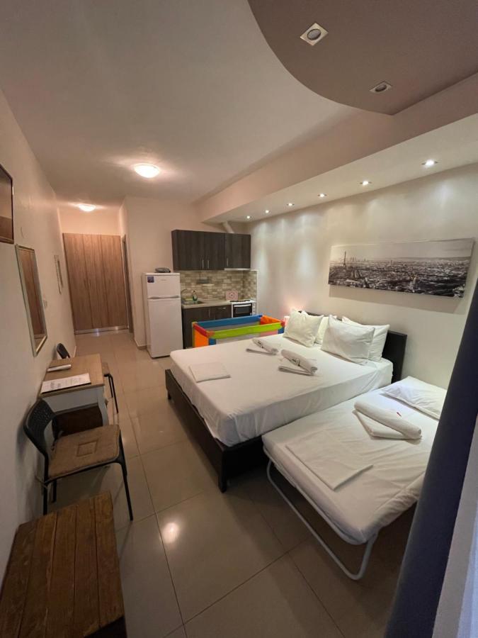 Serenity Studios Kala Nera Luaran gambar