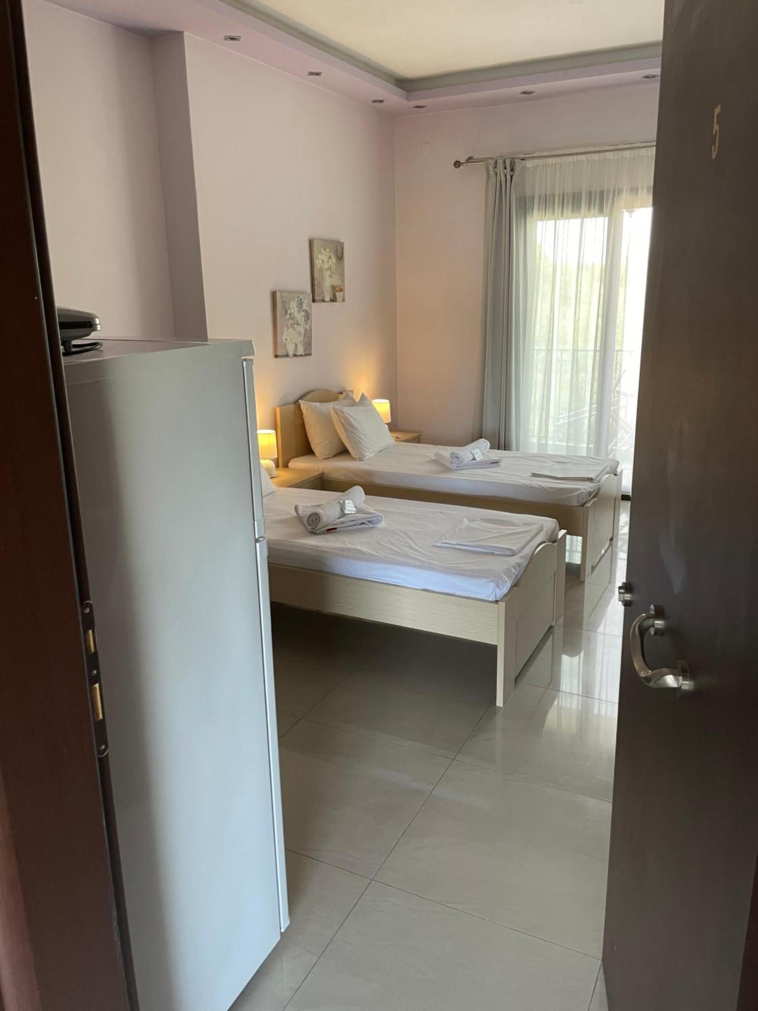 Serenity Studios Kala Nera Luaran gambar