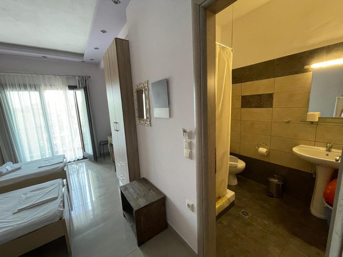 Serenity Studios Kala Nera Luaran gambar