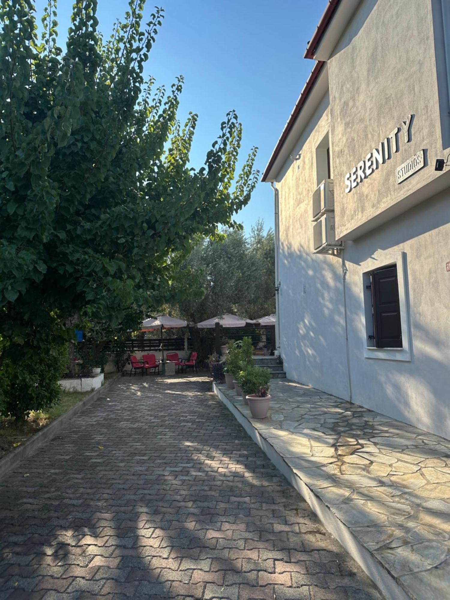 Serenity Studios Kala Nera Luaran gambar