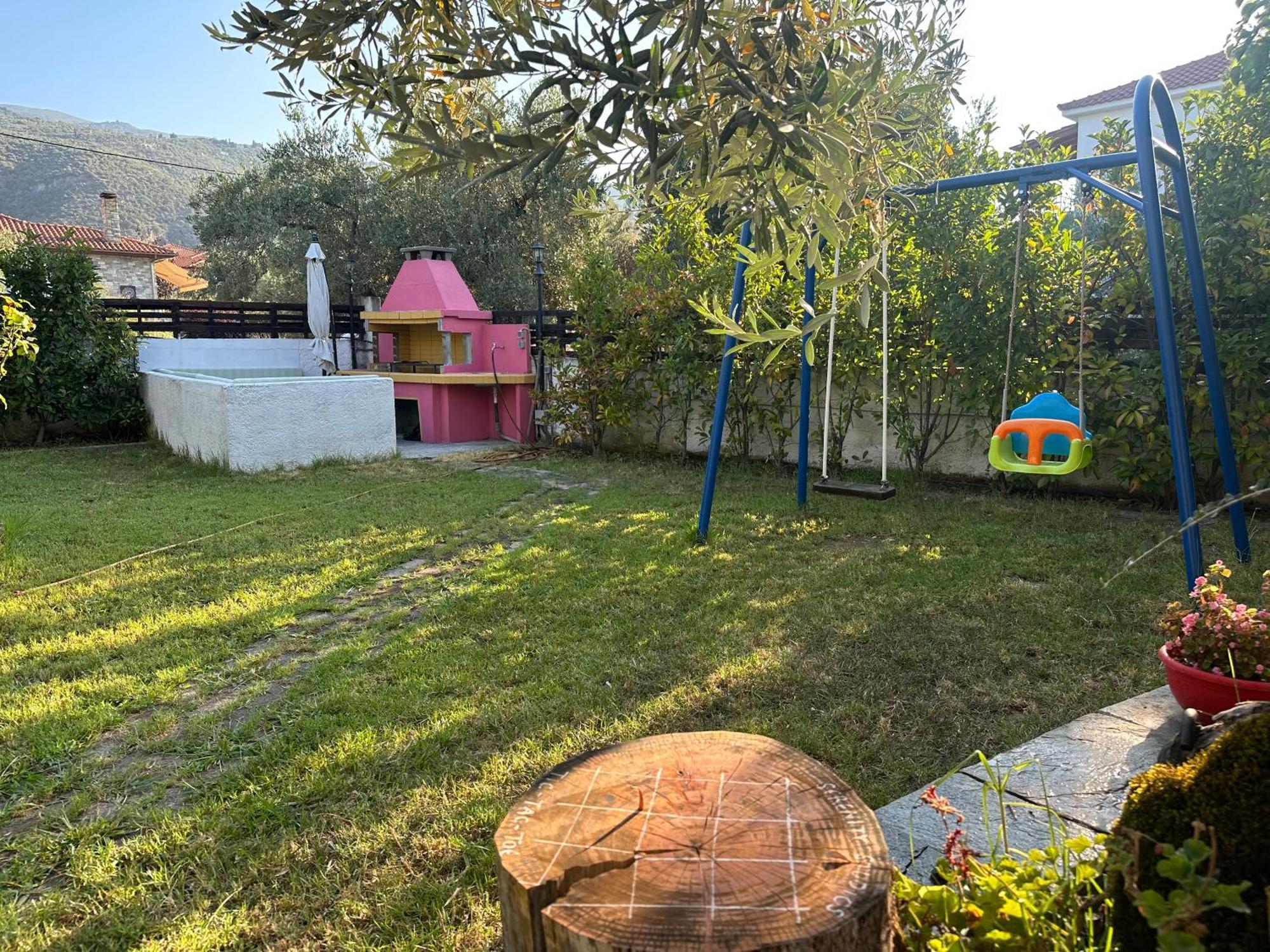 Serenity Studios Kala Nera Luaran gambar