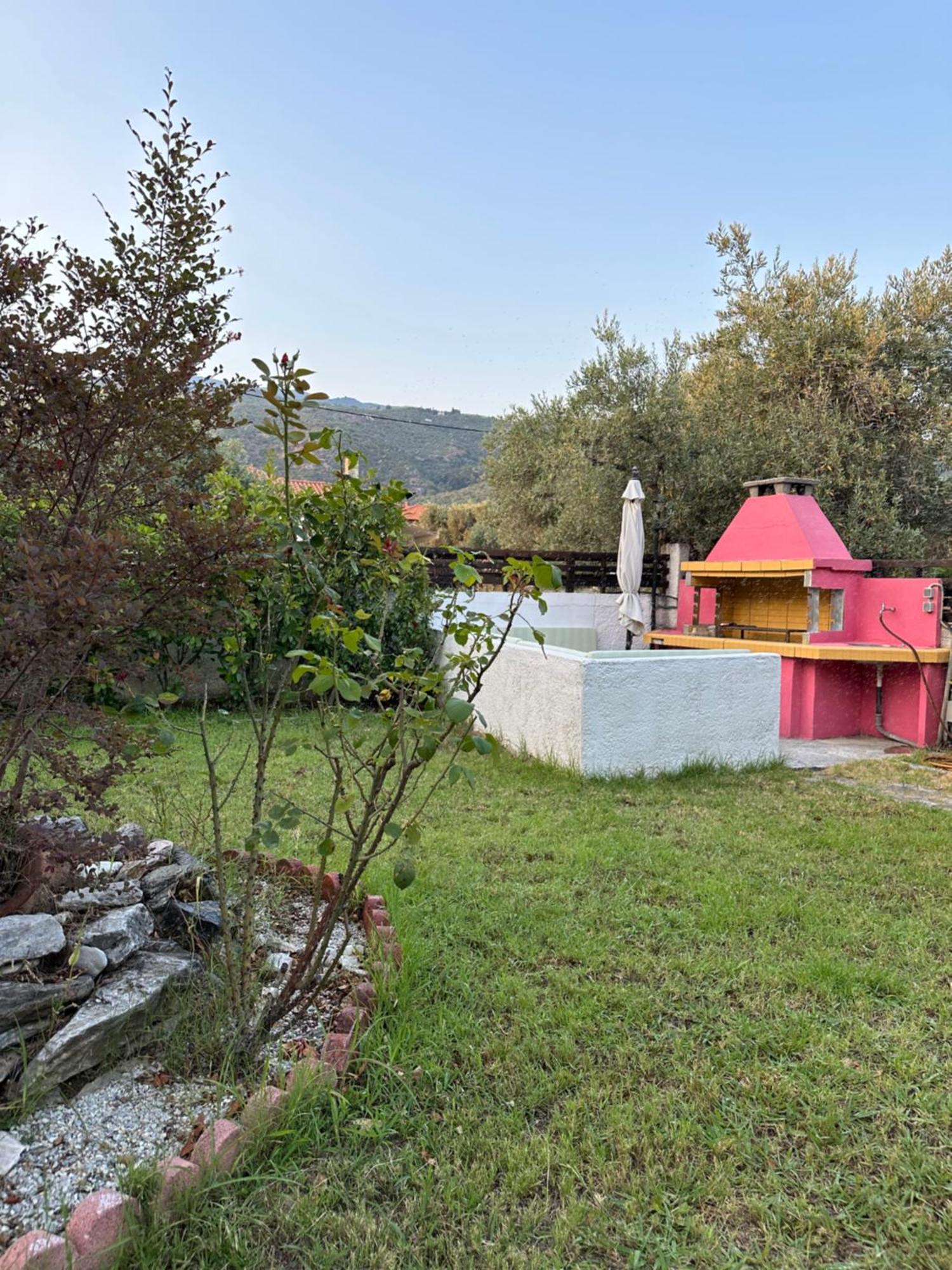 Serenity Studios Kala Nera Luaran gambar