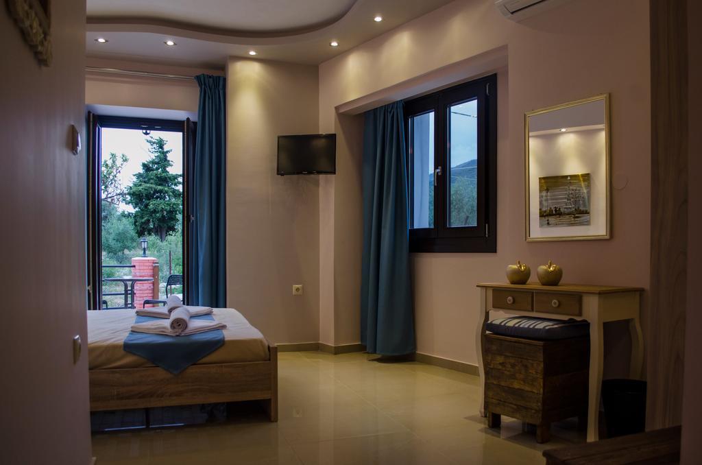 Serenity Studios Kala Nera Luaran gambar