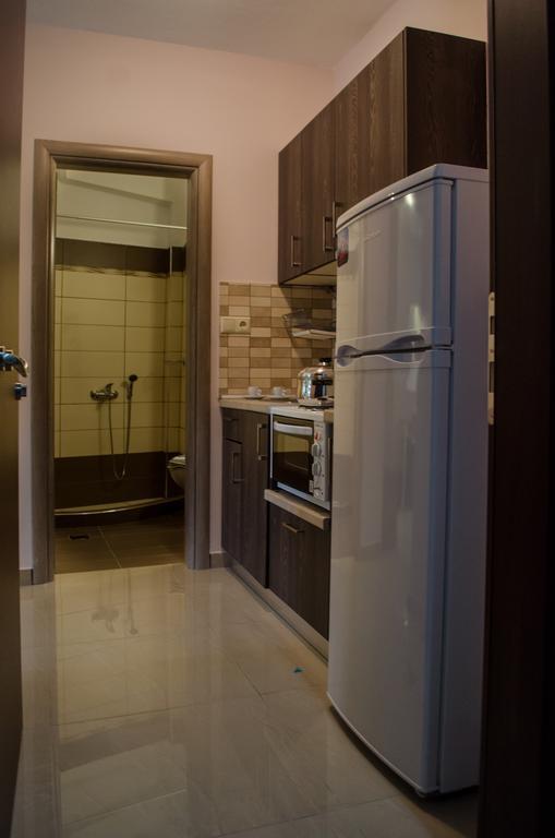 Serenity Studios Kala Nera Luaran gambar