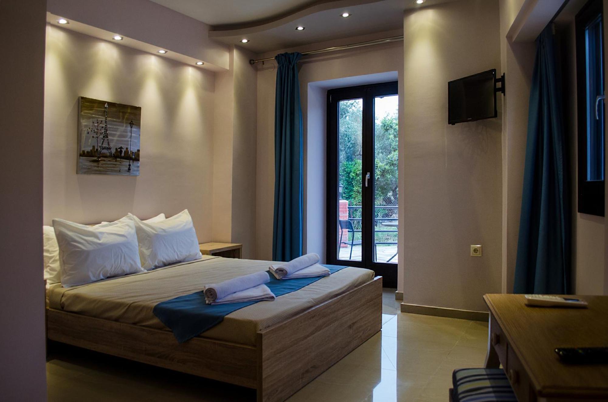 Serenity Studios Kala Nera Luaran gambar