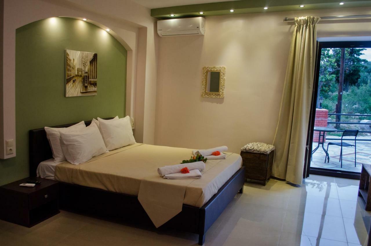 Serenity Studios Kala Nera Luaran gambar