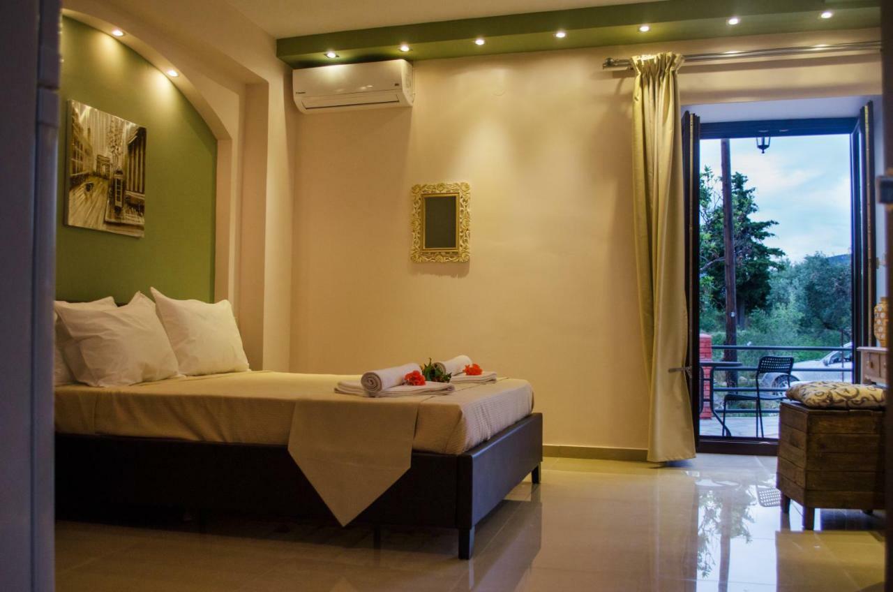 Serenity Studios Kala Nera Luaran gambar