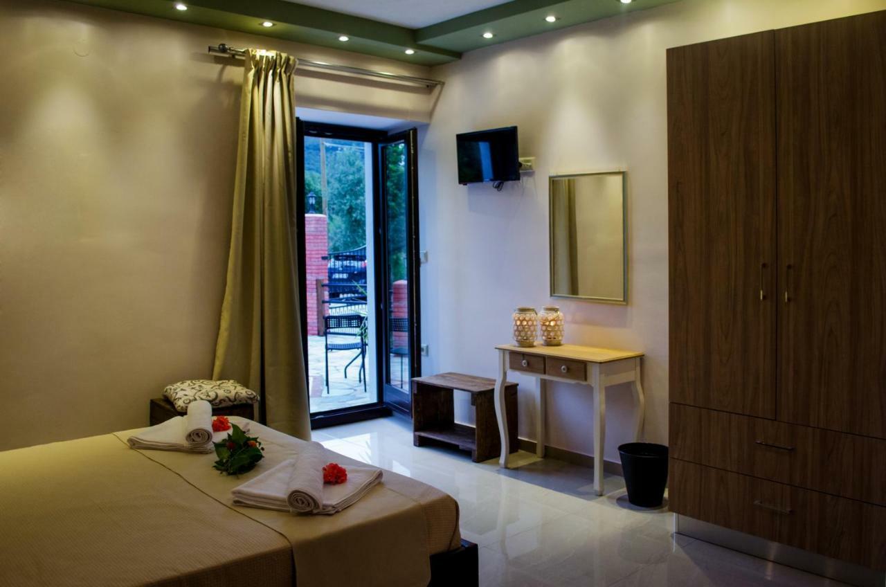 Serenity Studios Kala Nera Luaran gambar