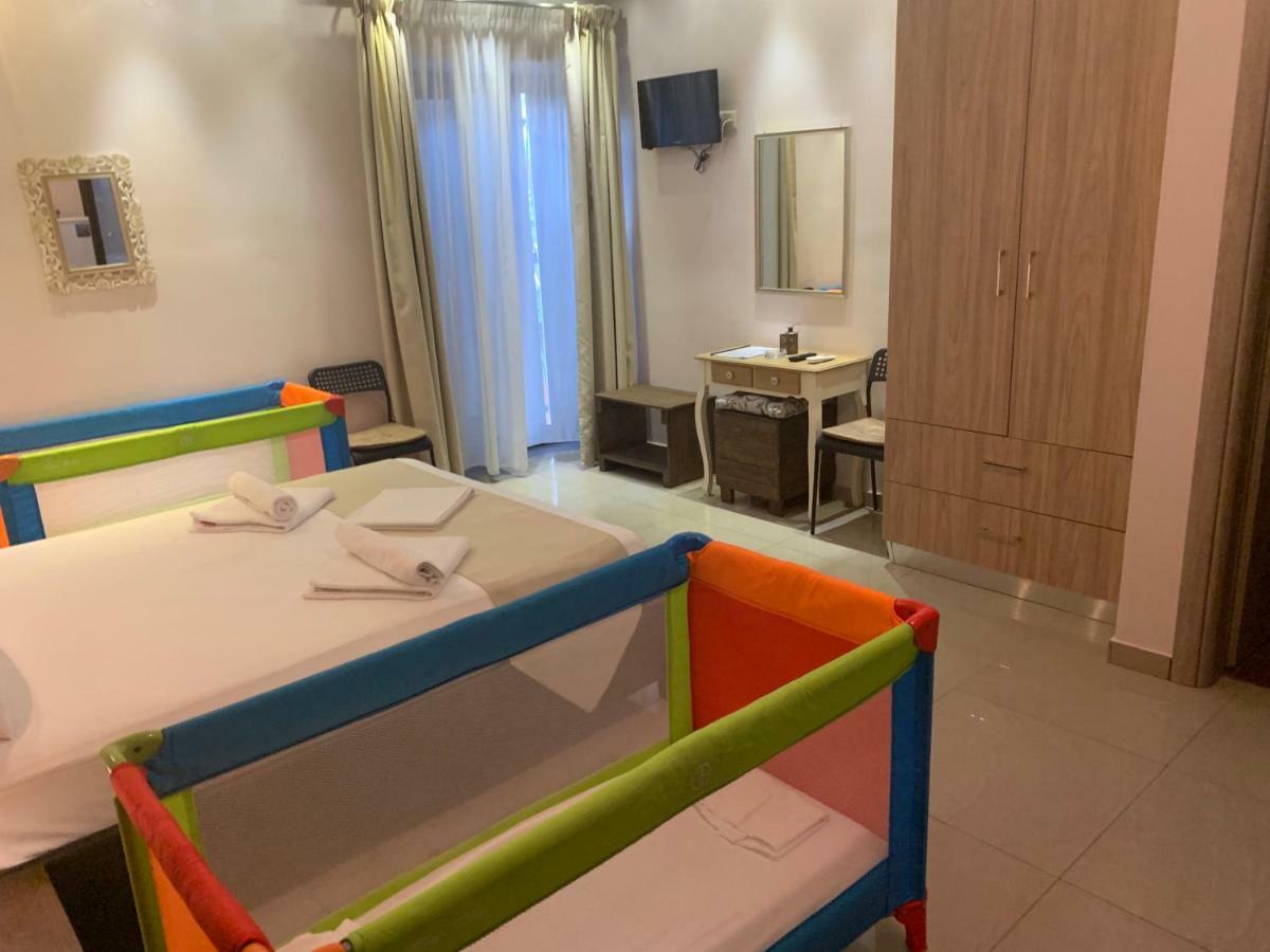 Serenity Studios Kala Nera Luaran gambar