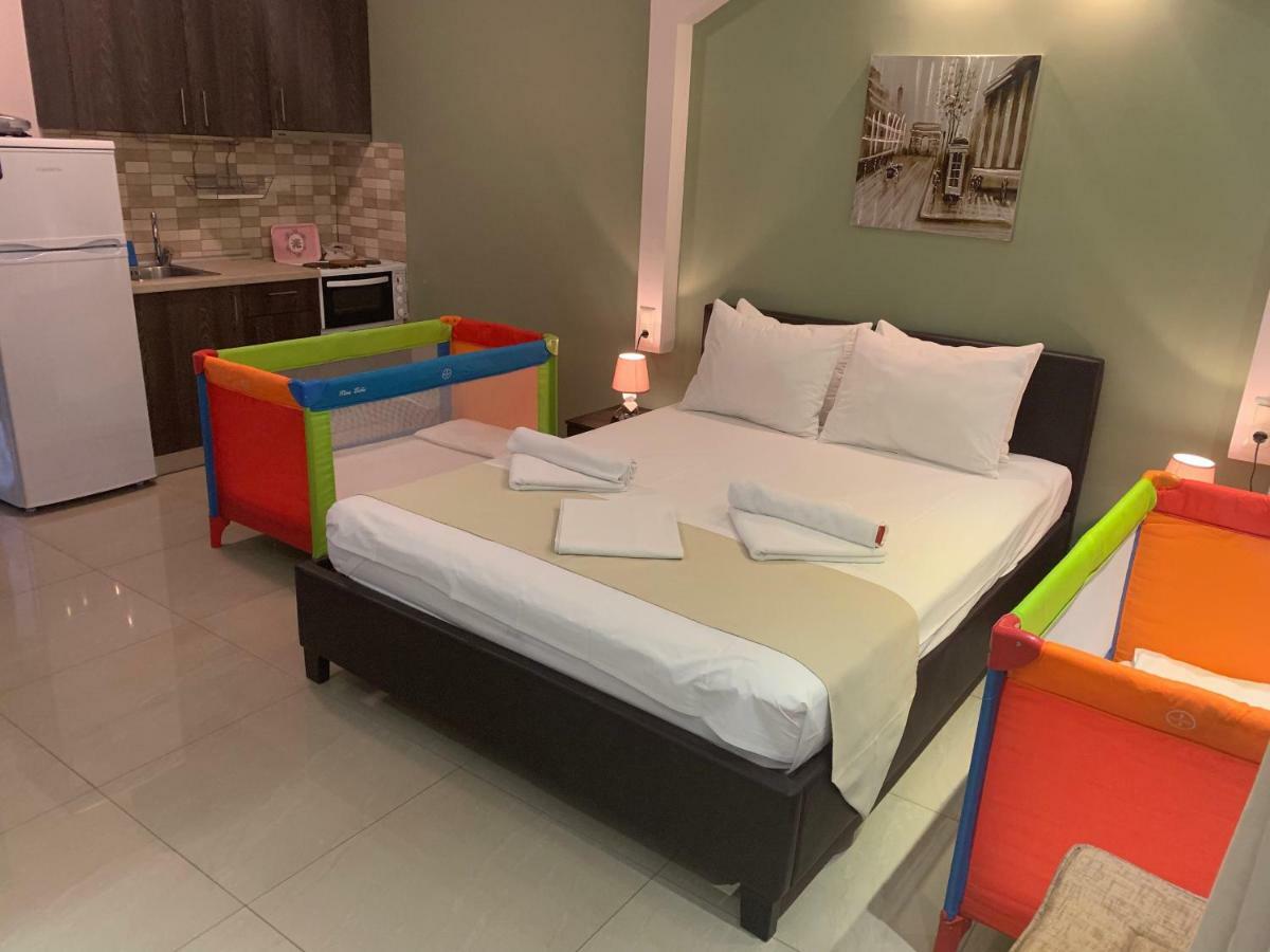 Serenity Studios Kala Nera Luaran gambar