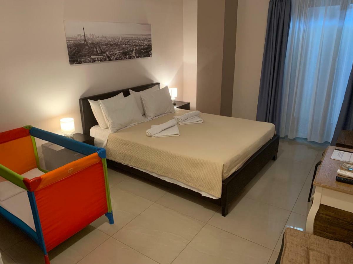 Serenity Studios Kala Nera Luaran gambar