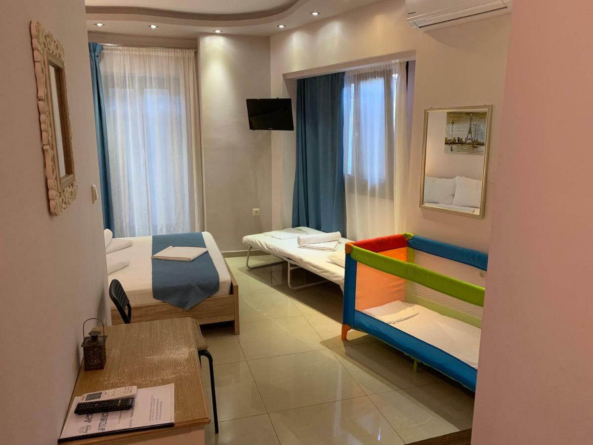 Serenity Studios Kala Nera Luaran gambar