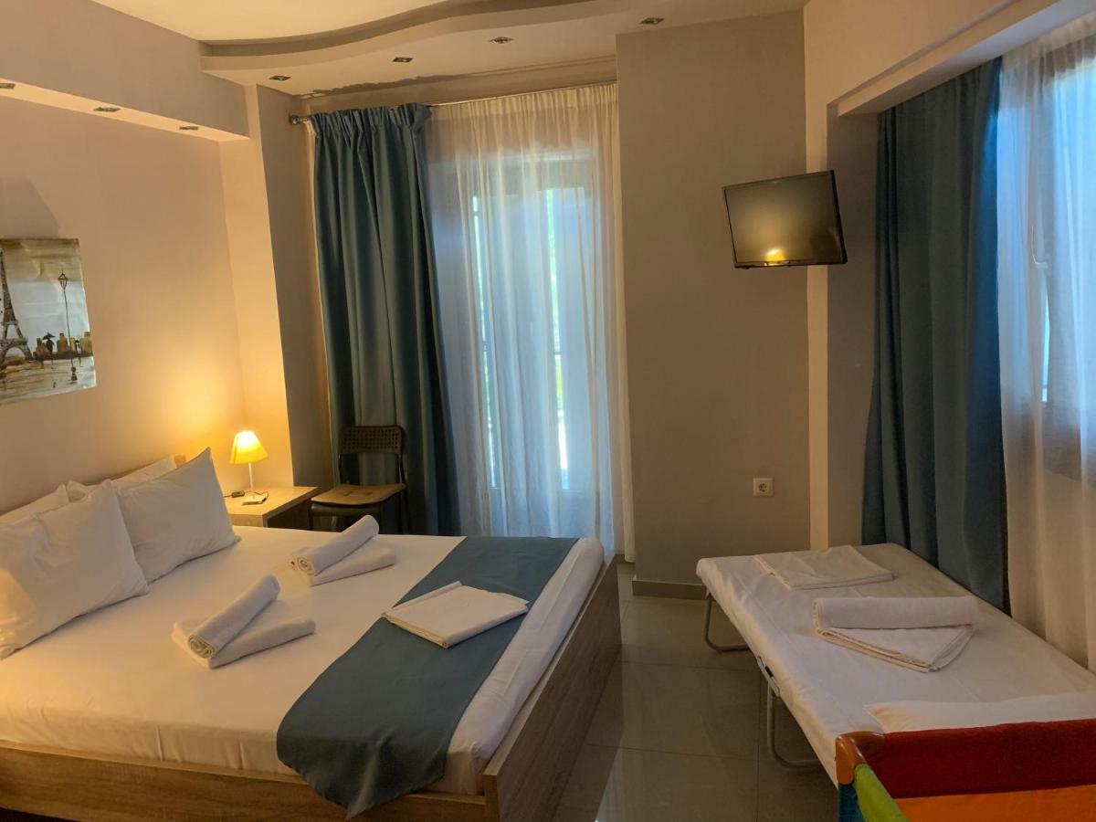 Serenity Studios Kala Nera Luaran gambar