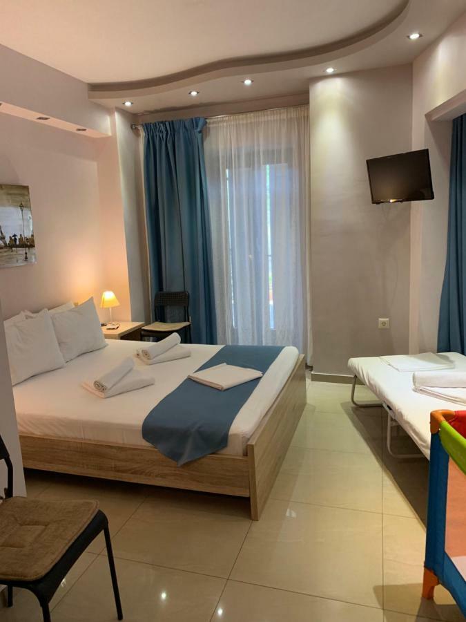 Serenity Studios Kala Nera Luaran gambar